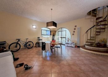 Villa Valsamoggia - foto 24