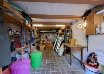 Villa Valsamoggia - foto 32