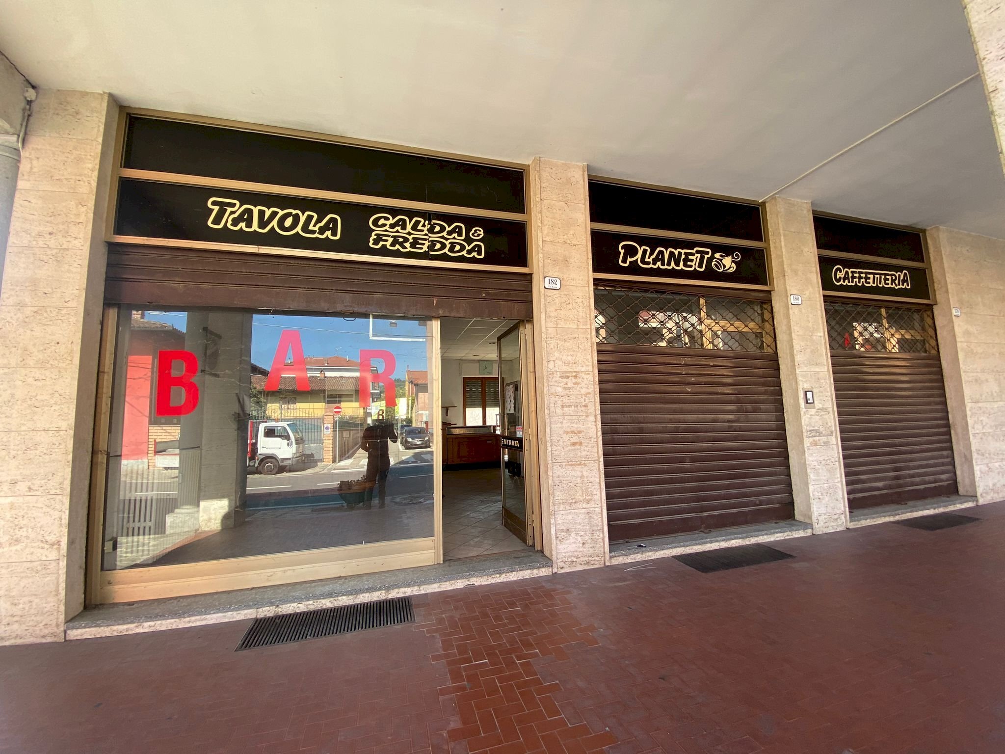 Commercial Premises Canale - photo 2