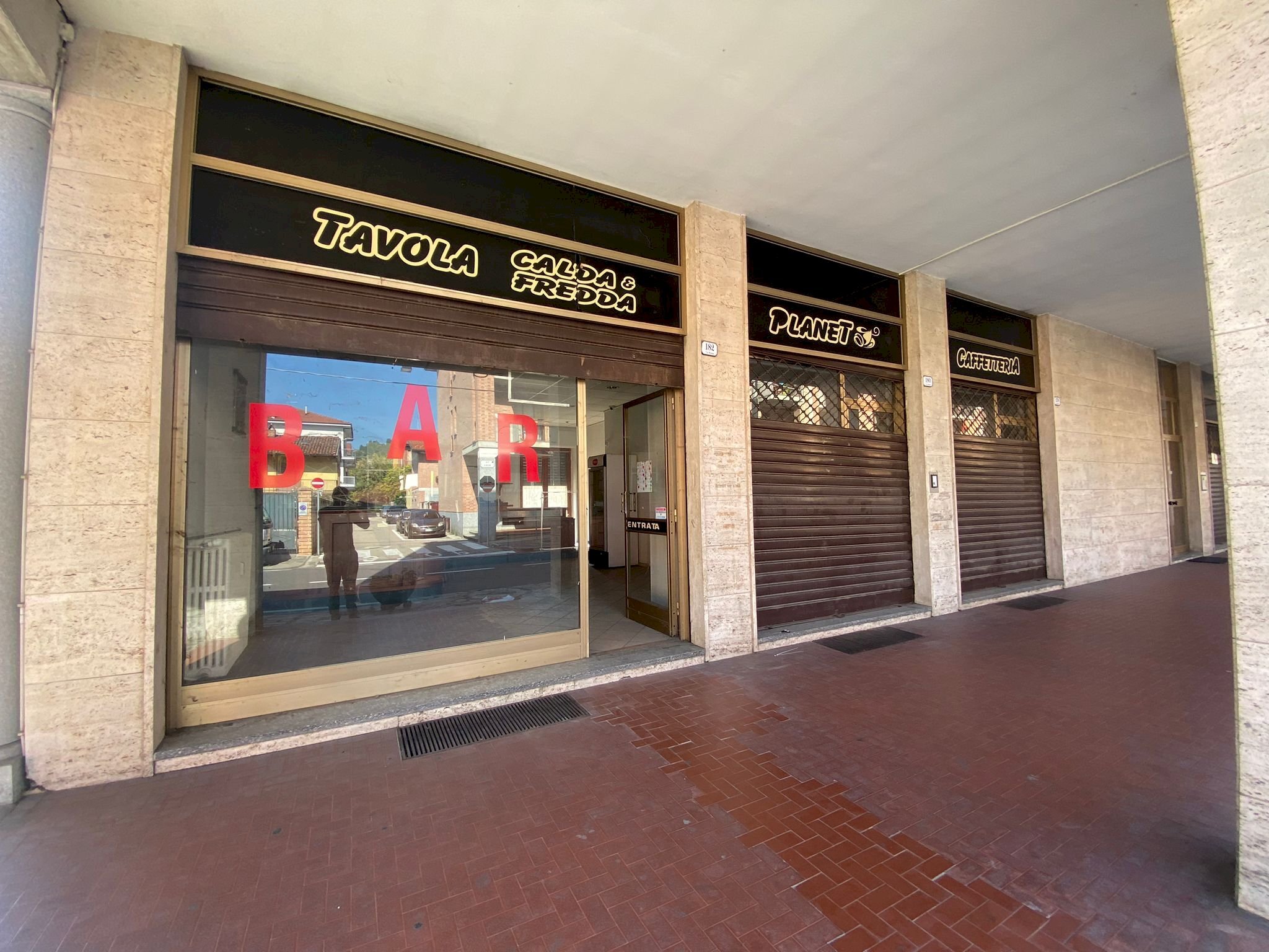 Commercial Premises Canale - photo 3