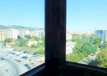 Appartamento Savona (zona Oltreletimbro) - foto 20