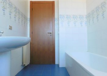 Appartamento Savona (zona Oltreletimbro) - foto 15