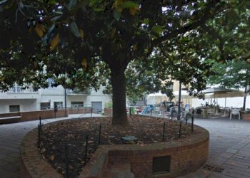 Three-room apartment Savona, Savona (neighborhood Darsena) - photo 6