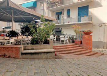 Three-room apartment Savona, Savona (neighborhood Darsena) - photo 2