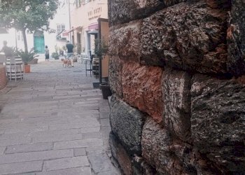 Three-room apartment Savona, Savona (neighborhood Darsena) - photo 5