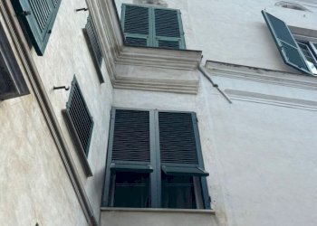 Three-room apartment Savona, Savona (neighborhood Darsena) - photo 9