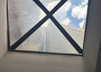 Three-room apartment Savona, Savona (neighborhood Darsena) - photo 11