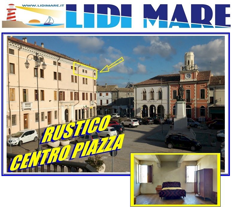 Appartamento Ariano nel Polesine - foto 1