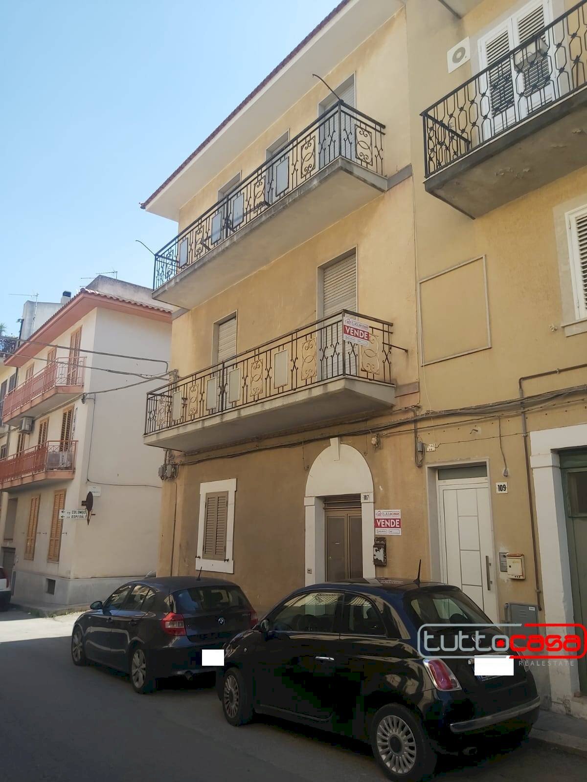 Casa indipendente VIA MINNITI, Scicli - foto 2