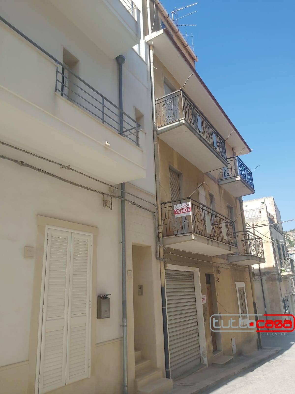 Casa indipendente VIA MINNITI, Scicli - foto 3