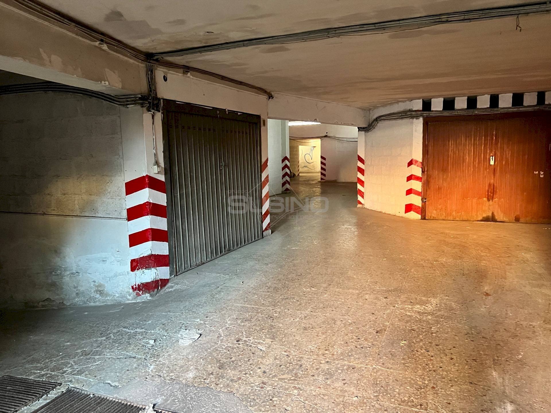 Box VIA NECROPOLI GROTTICELLE, Siracusa - foto 3