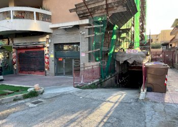 Box VIA NECROPOLI GROTTICELLE, Siracusa - foto 2