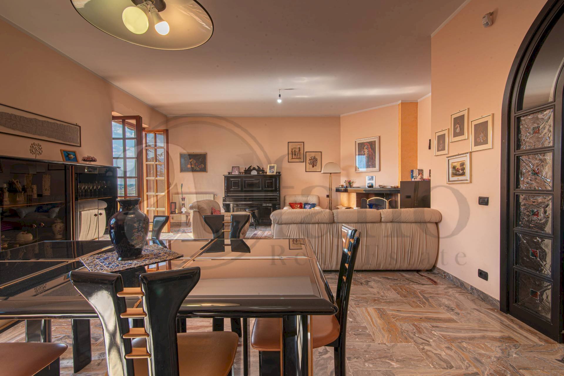 Villa Unifamiliare Via Casilina, Ferentino - foto 2