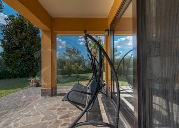 Villa Unifamiliare Via Casilina, Ferentino - foto 7