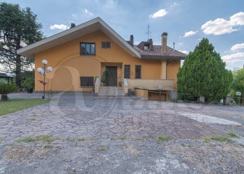 Villa Unifamiliare Via Casilina, Ferentino - foto 10