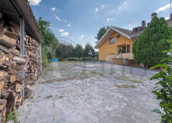 Villa Unifamiliare Via Casilina, Ferentino - foto 11