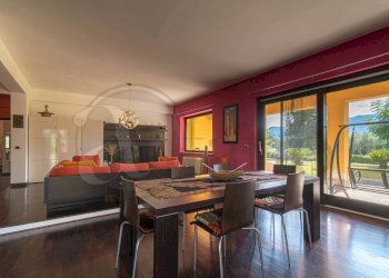 Villa Unifamiliare Via Casilina, Ferentino - foto 14