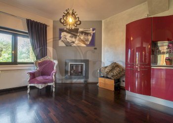 Villa Unifamiliare Via Casilina, Ferentino - foto 22