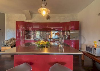 Villa Unifamiliare Via Casilina, Ferentino - foto 23