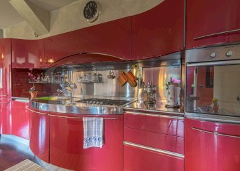 Villa Unifamiliare Via Casilina, Ferentino - foto 25