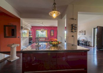 Villa Unifamiliare Via Casilina, Ferentino - foto 26