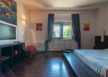 Villa Unifamiliare Via Casilina, Ferentino - foto 29