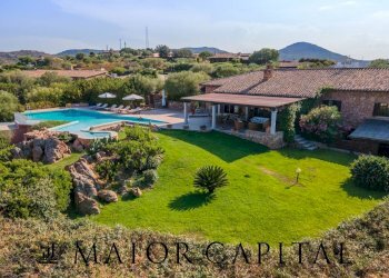 Villa Unifamiliare via monte ortobene, Loiri Porto San Paolo - foto 5