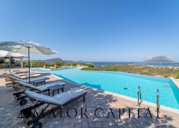 Villa Unifamiliare via monte ortobene, Loiri Porto San Paolo - foto 6