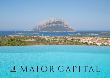 Villa Unifamiliare via monte ortobene, Loiri Porto San Paolo - foto 8