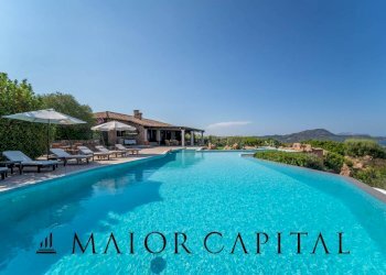 Villa Unifamiliare via monte ortobene, Loiri Porto San Paolo - foto 10