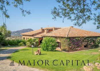 Villa Unifamiliare via monte ortobene, Loiri Porto San Paolo - foto 11