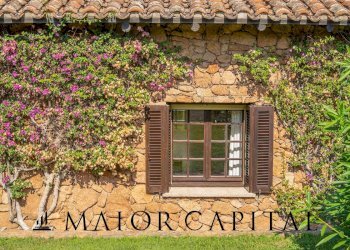 Villa Unifamiliare via monte ortobene, Loiri Porto San Paolo - foto 12