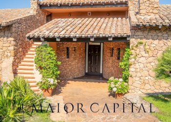 Villa Unifamiliare via monte ortobene, Loiri Porto San Paolo - foto 13