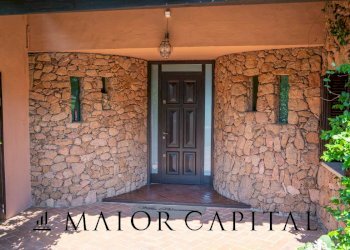 Villa Unifamiliare via monte ortobene, Loiri Porto San Paolo - foto 14