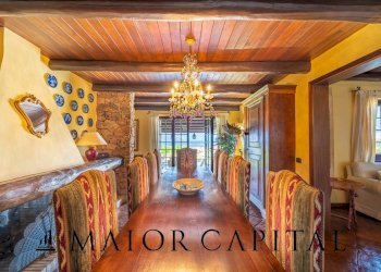 Villa Unifamiliare via monte ortobene, Loiri Porto San Paolo - foto 15