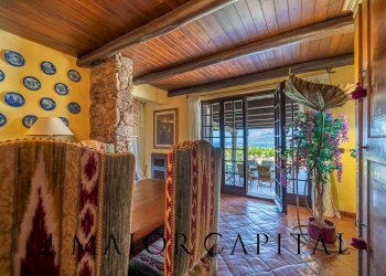 Villa Unifamiliare via monte ortobene, Loiri Porto San Paolo - foto 16