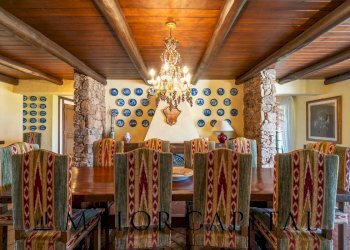 Villa Unifamiliare via monte ortobene, Loiri Porto San Paolo - foto 17