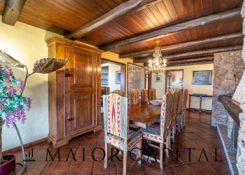 Villa Unifamiliare via monte ortobene, Loiri Porto San Paolo - foto 18