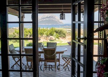 Villa Unifamiliare via monte ortobene, Loiri Porto San Paolo - foto 20