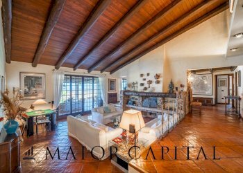 Villa Unifamiliare via monte ortobene, Loiri Porto San Paolo - foto 21