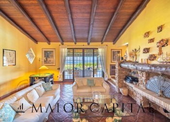 Villa Unifamiliare via monte ortobene, Loiri Porto San Paolo - foto 24