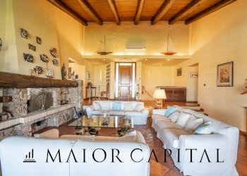 Villa Unifamiliare via monte ortobene, Loiri Porto San Paolo - foto 25