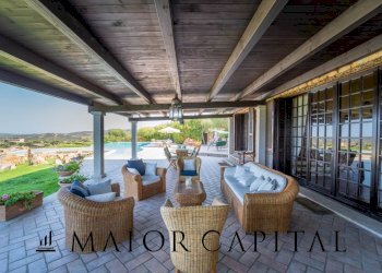 Villa Unifamiliare via monte ortobene, Loiri Porto San Paolo - foto 29