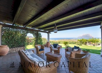 Villa Unifamiliare via monte ortobene, Loiri Porto San Paolo - foto 30