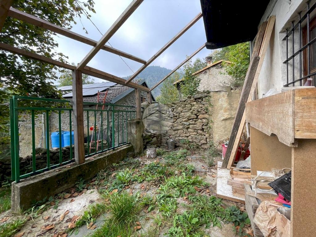 Casa semi indipendente Borgata Carello Superiore, Rubiana - foto 3