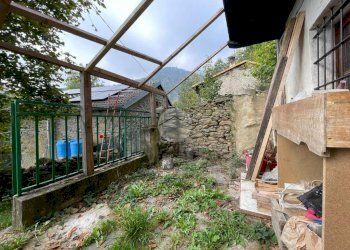 Semi-detached house Borgata Carello Superiore, Rubiana - photo 4