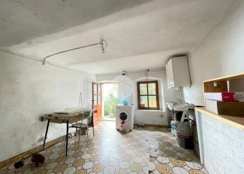Semi-detached house Borgata Carello Superiore, Rubiana - photo 6