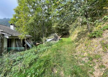 Semi-detached house Borgata Carello Superiore, Rubiana - photo 8