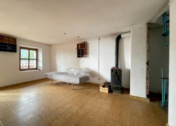Semi-detached house Borgata Carello Superiore, Rubiana - photo 10