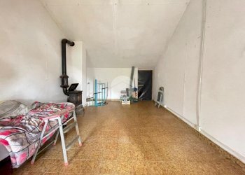 Semi-detached house Borgata Carello Superiore, Rubiana - photo 14
